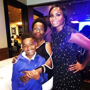 Meet your Posher, Lizzie holifield